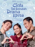 Cinta Tak Seindah Drama Korea