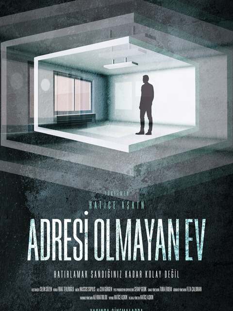 Adresi Olmayan Ev