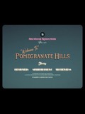 “Welcome To” Pomegranate Hills