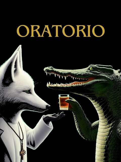 Oratorio