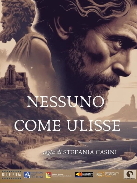 Nessuno come Ulisse