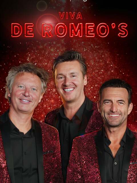 Viva De Romeo's