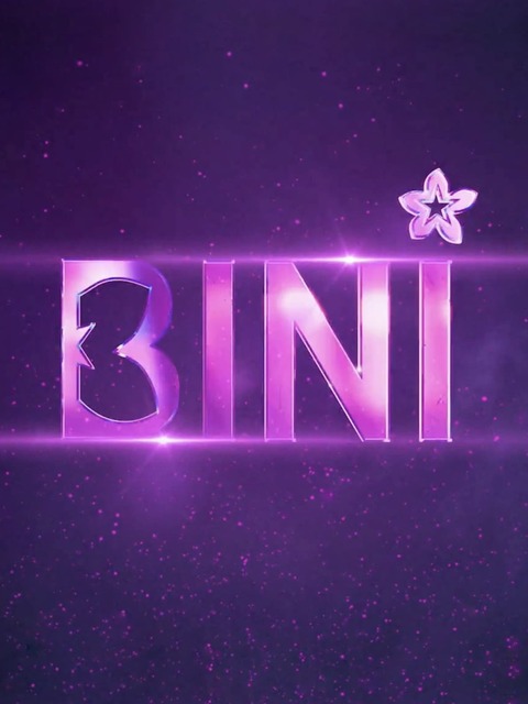 BINI Chapter 2: Here With You