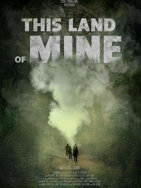 This Land Of Mine