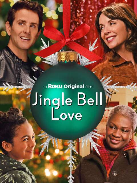 Jingle Bell Love