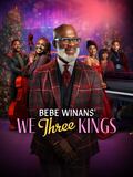 BeBe Winans’ We Three Kings