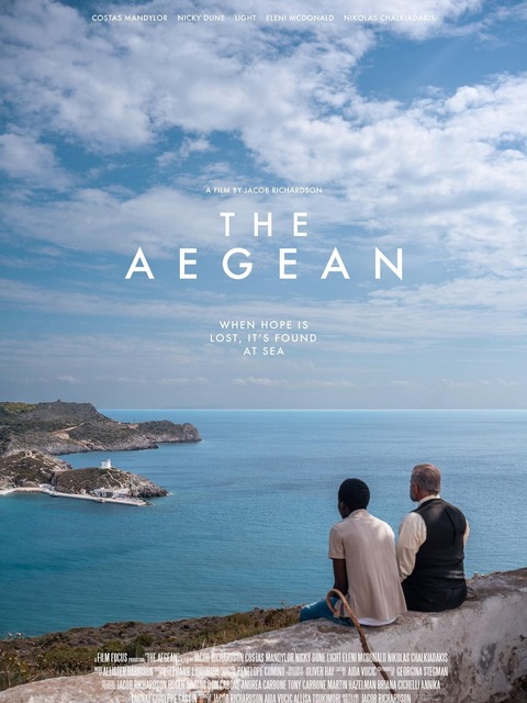 The Aegean