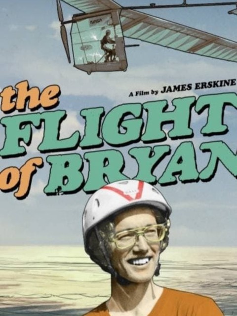 The Flight of Bryan