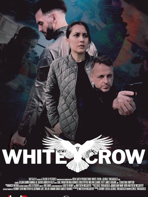 White Crow