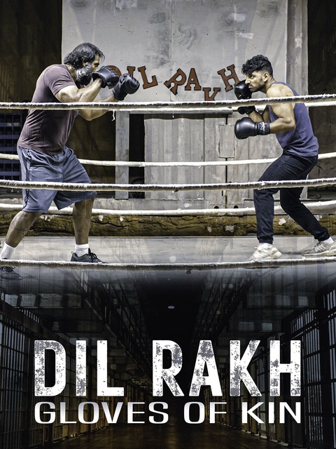 Dil Rakh: Gloves of Kin