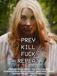 Prey. Kill. Fuck. Repeat