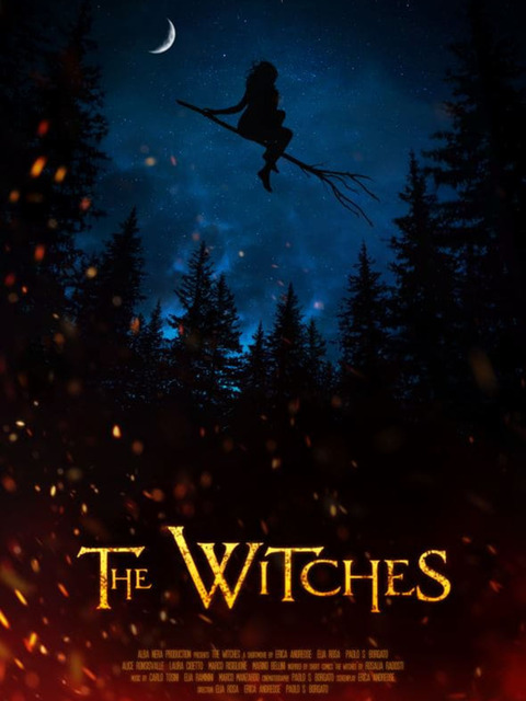 The Witches