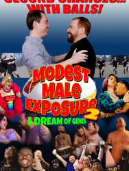 Modest Male Exposure 2: I Dream of Genes