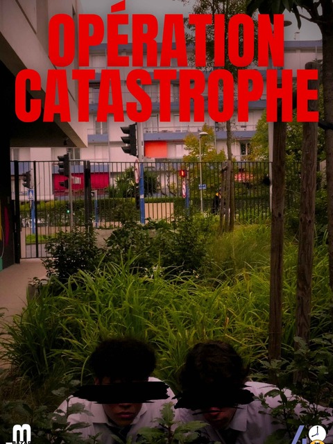 Opération Catastrophe