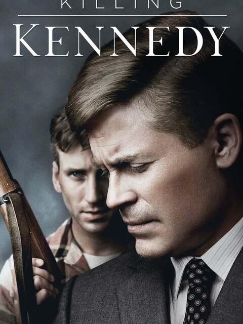 Killing Kennedy