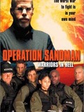 Operation Sandman