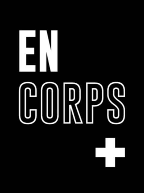 En corps +