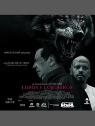 Lobos e Codeiros