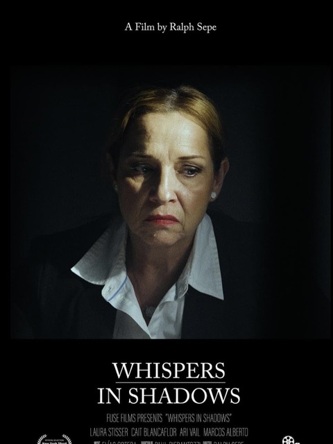 Whispers in Shadows