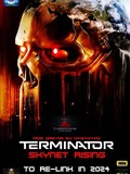 Terminator: Skynet Rising