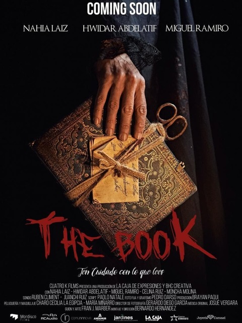 The Book