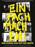 Einfach machen -  She-Punks von 1977 bis heute