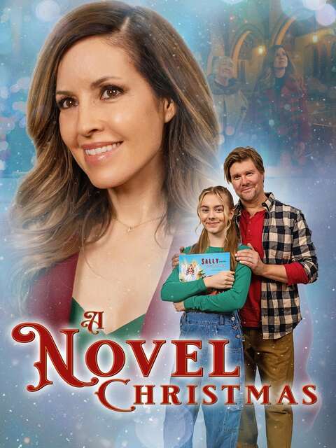 A Novel Christmas