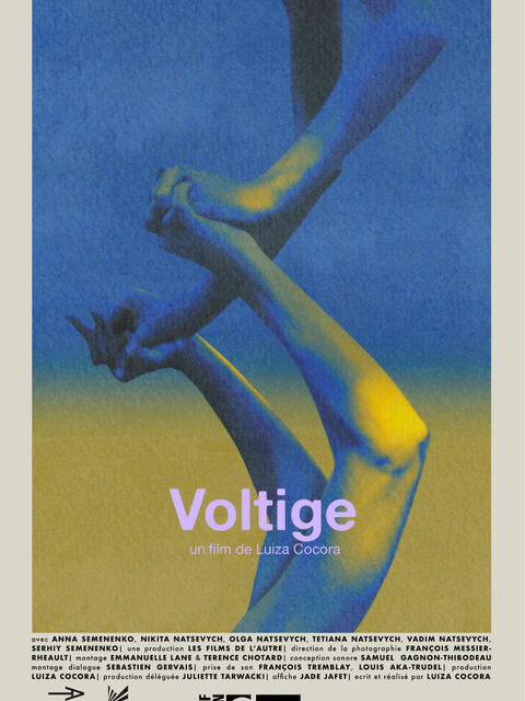 Voltige