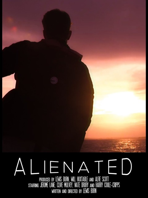 Alienated