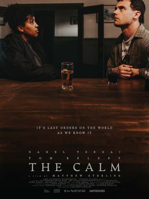 The Calm