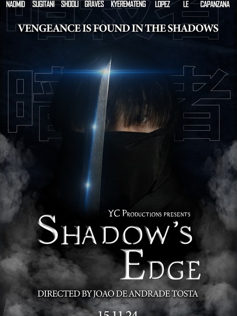 Shadow's Edge