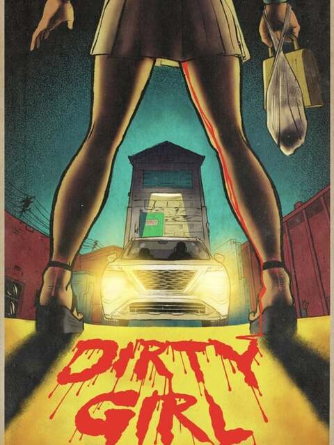 Dirty Girl