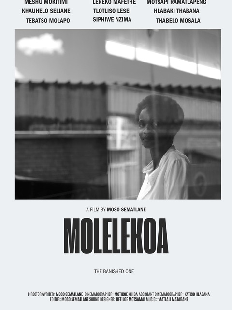 Molelekoa