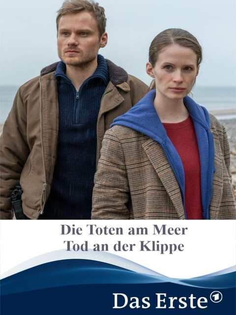 Die Toten am Meer  – Tod an der Klippe