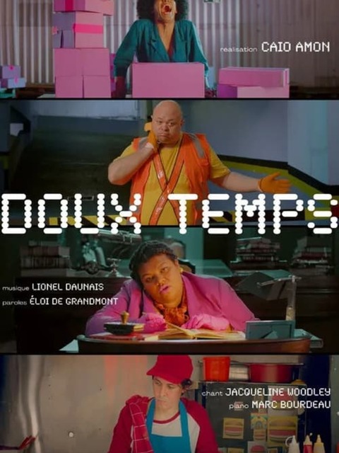 Doux temps