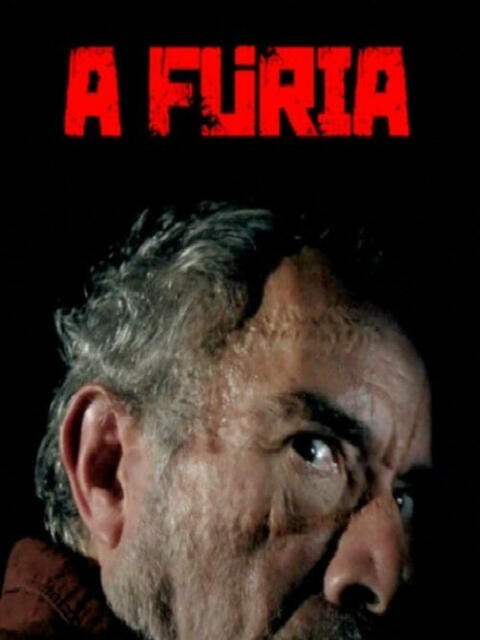 A Fúria