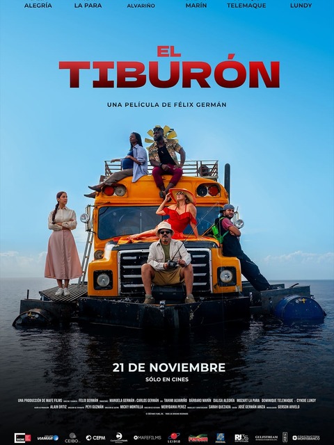 El Tiburón