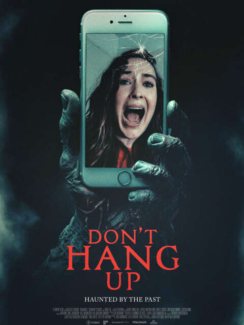 Don't Hang Up