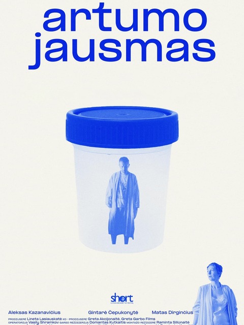 Artumo jausmas