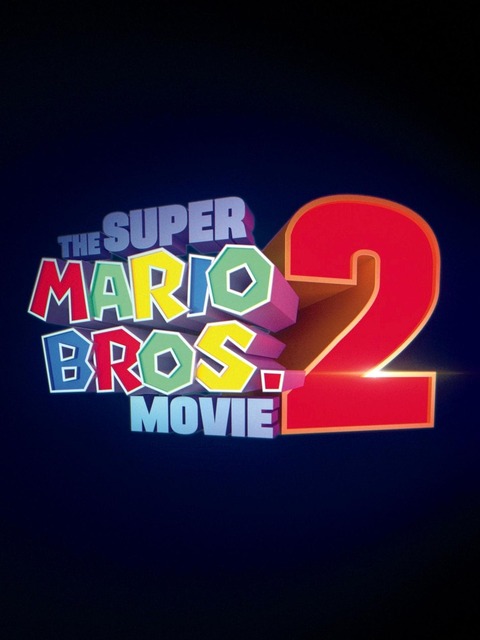 The Super Mario Bros. Movie 2