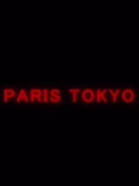 Paris Tokyo