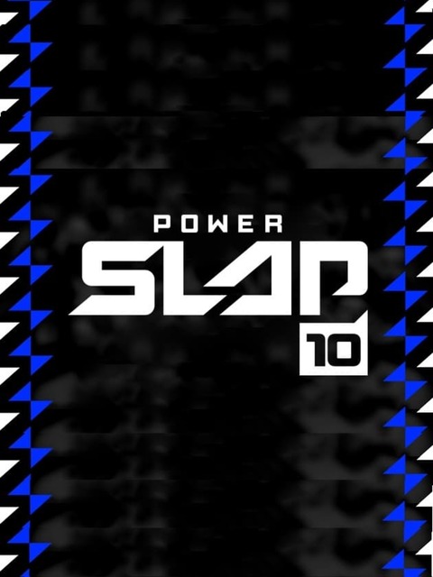 Power Slap 10