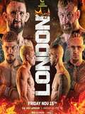 Cage Warriors 180: London