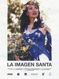 La imagen santa