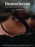 Desentierros. Los libros que no heredamos