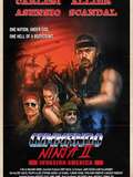 Commando Ninja 2: Invasion America