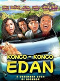 Konco-Konco Edan