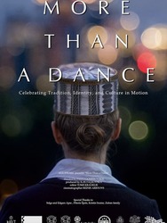 More Than a Dance