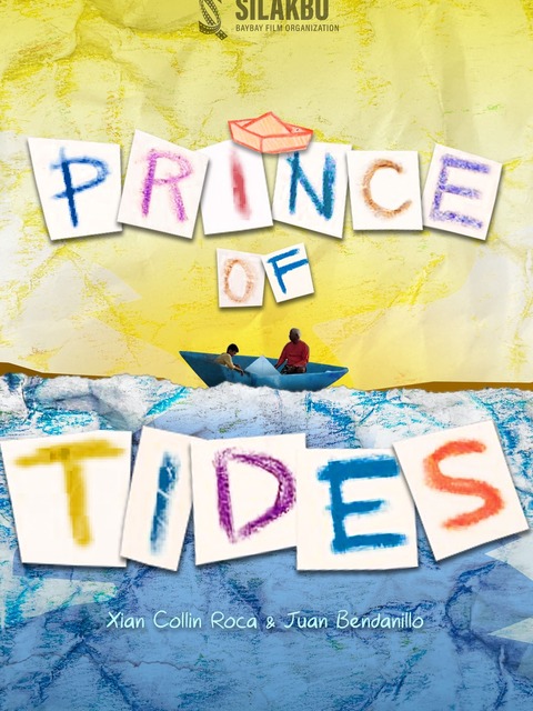 Prince of Tides