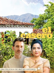 El casero